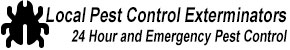 Indian River NY Pest Control Exterminators